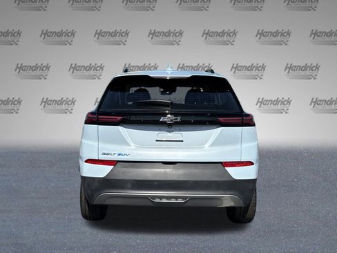 Certified 2023 Chevrolet Bolt EUV LT image 9