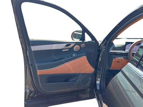 New 2026 Genesis GV80 3.5T Prestige AWD/4WD image 11