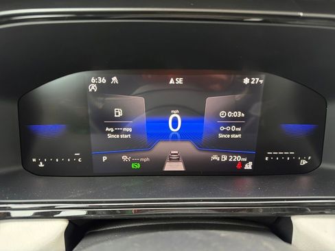 New 2026 Volkswagen Taos S image 16