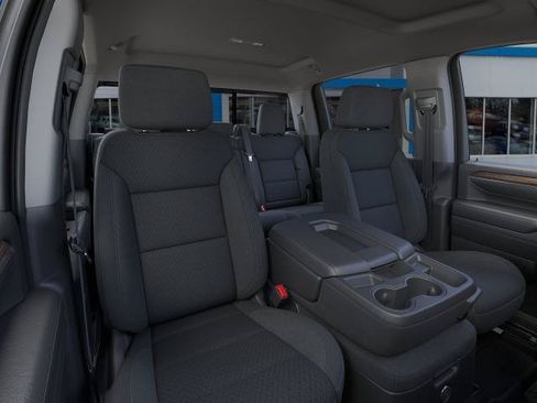 New 2026 Chevrolet Silverado 2500 LT w/ Trail Boss Package AWD/4WD image 54