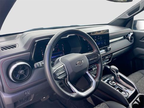 Certified 2023 Chevrolet Colorado Z71 w/ Z71 Convenience Package 2 image 11