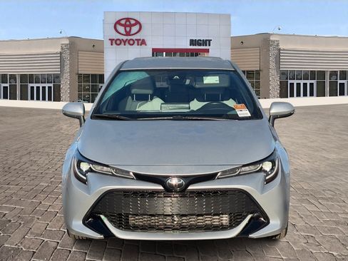 Certified 2022 Toyota Corolla SE image 6