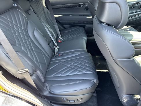 New 2026 Genesis GV80 3.5T Prestige AWD/4WD image 15