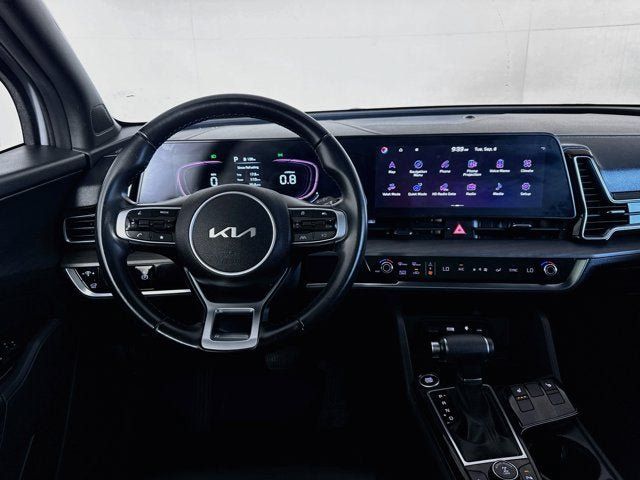 Certified 2024 Kia Sportage X-Line w/ X-Line Premium Package AWD/4WD image 23