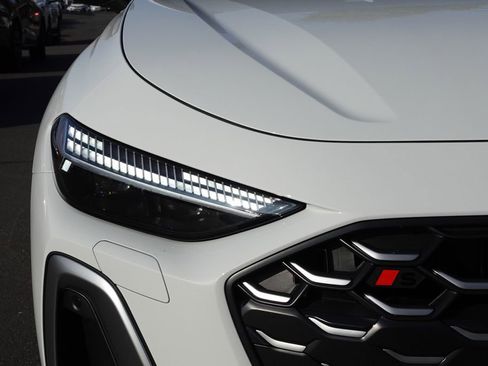 New 2025 Audi S5 Premium Plus image 5