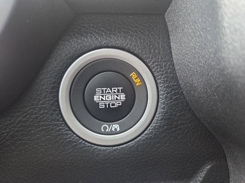 New 2026 RAM 3500 Tradesman image 18