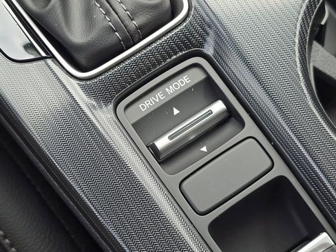 New 2026 Honda Civic Sport image 7