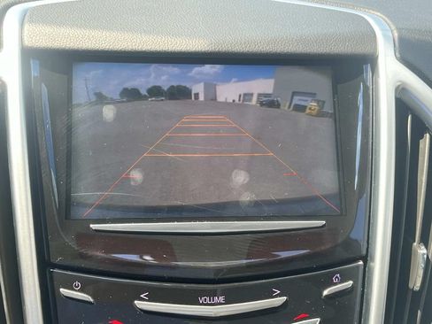 Used 2016 Cadillac SRX Luxury w/ Driver Awareness Package AWD/4WD image 33