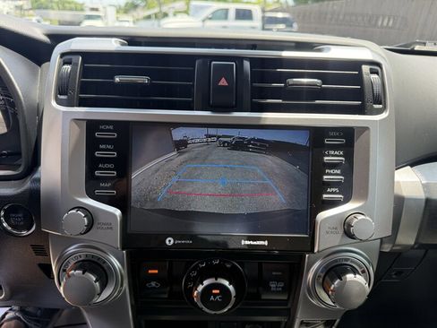 Used 2023 Toyota 4Runner SR5 RWD image 32