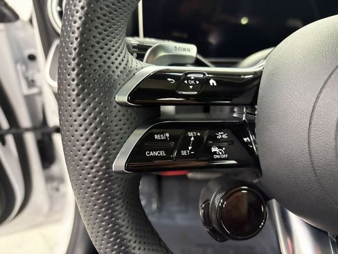 Used 2024 Mercedes-Benz C 43 AMG 4MATIC Sedan w/ Pinnacle Trim Package image 12