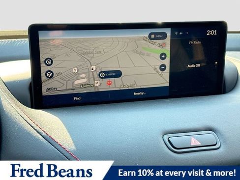 Used 2025 Acura TLX SH-AWD w/ A-SPEC Pkg image 16