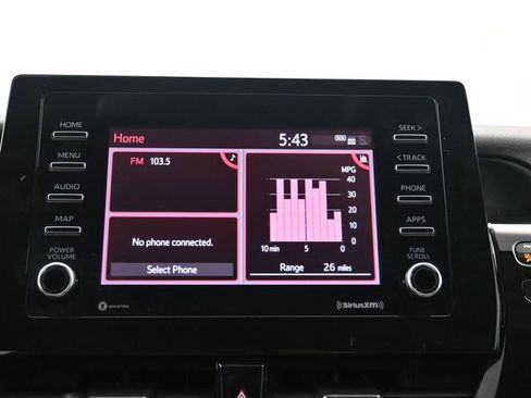 Used 2022 Toyota Camry LE image 15