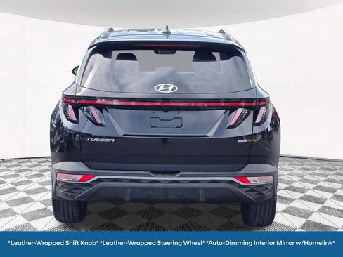 Used 2023 Hyundai Tucson SEL w/ Convenience Package AWD/4WD image 18