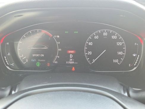 Used 2018 Honda Accord Sport image 45