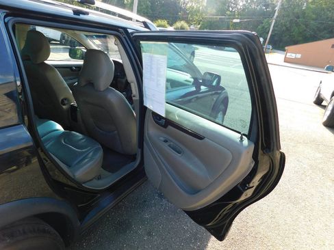 Used 2006 Volvo XC70 image 24