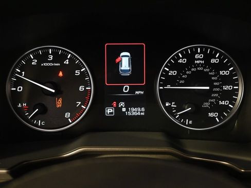 Used 2025 Subaru Outback Onyx Edition AWD/4WD image 25