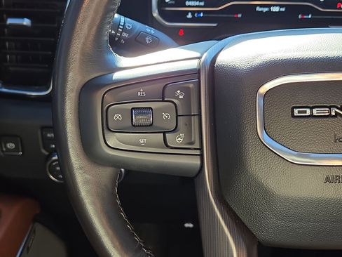 Used 2024 GMC Sierra 2500 Denali Ultimate AWD/4WD image 21