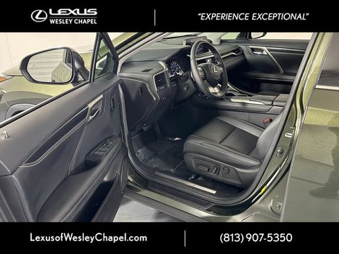 Used 2022 Lexus RX 350 FWD image 7