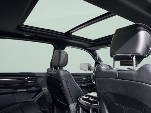 Used 2020 RAM 1500 Limited w/ Advanced Safety Group image 36