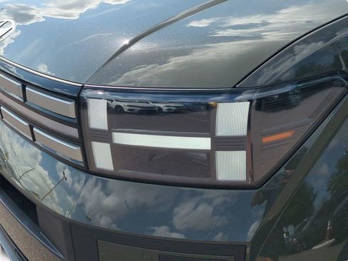 New 2026 Hyundai Santa Fe SEL FWD image 10
