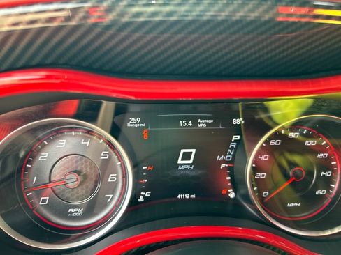 Used 2019 Dodge Charger R/T w/ Plus Group RWD image 10