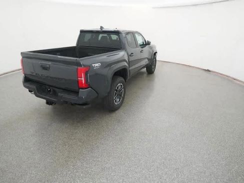 Used 2026 Toyota Tacoma TRD Sport image 45
