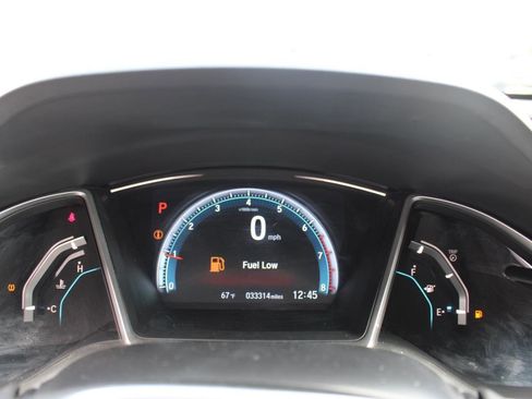 Used 2016 Honda Civic EX-T image 19