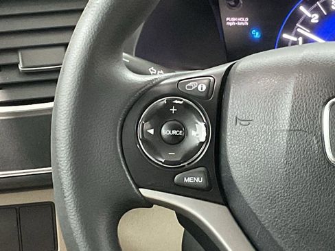 Used 2014 Honda Civic LX image 10