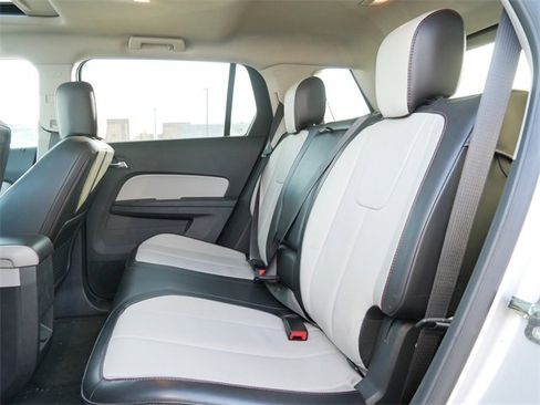 Used 2012 GMC Terrain SLT image 13