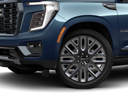 New 2026 GMC Yukon Denali Ultimate AWD/4WD image 13