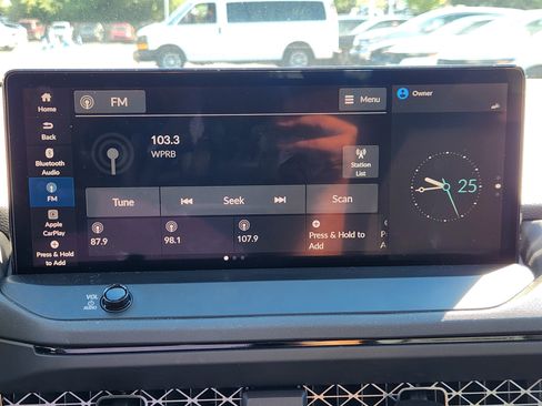 Used 2026 Honda Accord EX-L image 11