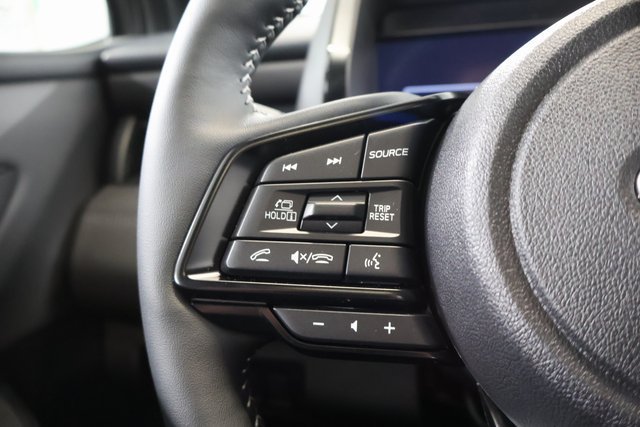 New 2026 Subaru Outback Touring XT AWD/4WD image 18