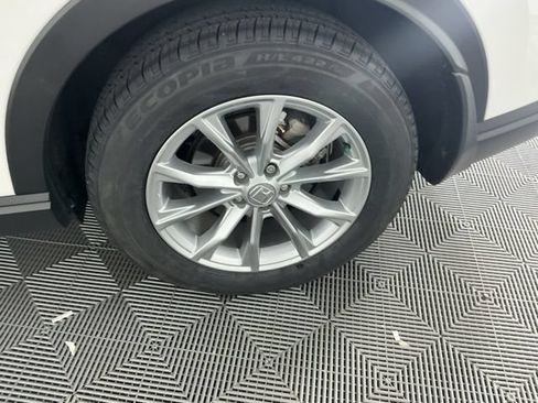 Certified 2024 Honda CR-V EX-L image 32