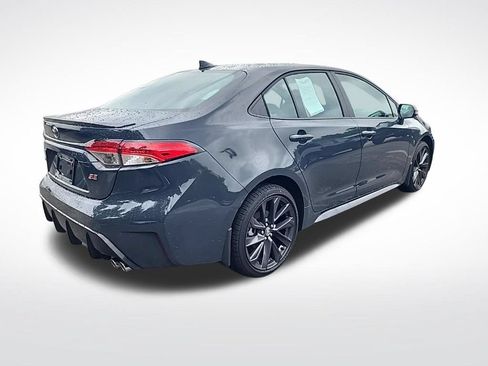 Used 2026 Toyota Corolla SE FWD image 4
