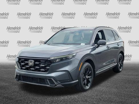 Used 2024 Honda CR-V Sport-L image 3