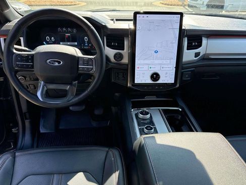 Used 2024 Ford Expedition Timberline image 31