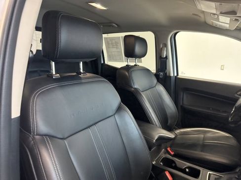 Used 2019 Ford Ranger Lariat w/ Equipment Group 501A Mid image 38