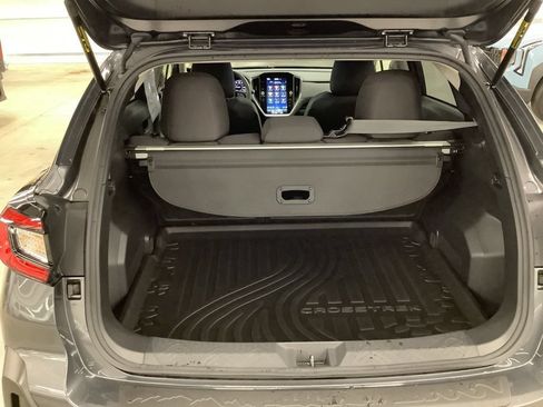 Certified 2024 Subaru Crosstrek 2.0i Premium AWD/4WD image 17