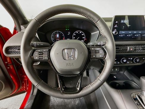 New 2026 Honda HR-V Sport image 11