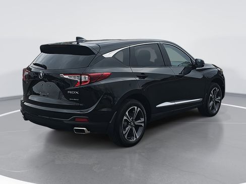 New 2026 Acura RDX SH-AWD w/ Technology Package image 3