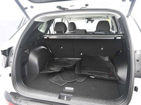 Used 2022 Hyundai Tucson SEL w/ Convenience Package image 13