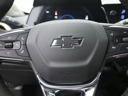 New 2026 Chevrolet Trax ACTIV image 14