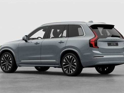 New 2026 Volvo XC90 B6 Plus w/ Protection Package Premier image 3