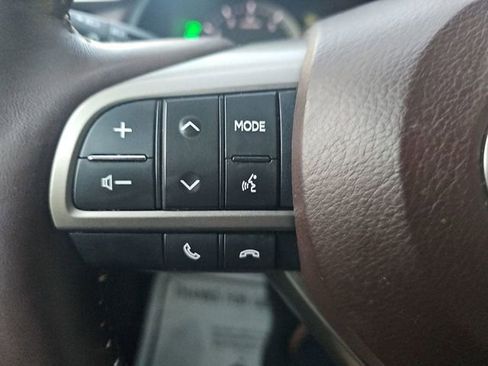 Used 2016 Lexus RX 350 AWD w/ Premium Package image 31