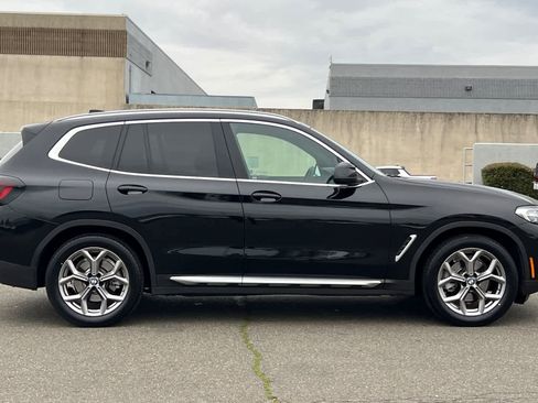 Used 2022 BMW X3 sDrive30i w/ Convenience Package image 6