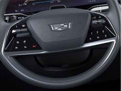 New 2026 Cadillac Escalade IQL Sport 1 image 21