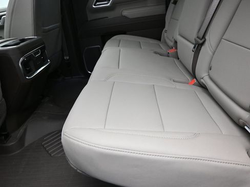 New 2026 Chevrolet Silverado 1500 LTZ w/ LTZ Premium Package image 16