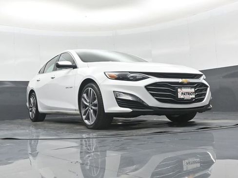 Used 2023 Chevrolet Malibu LT FWD image 47