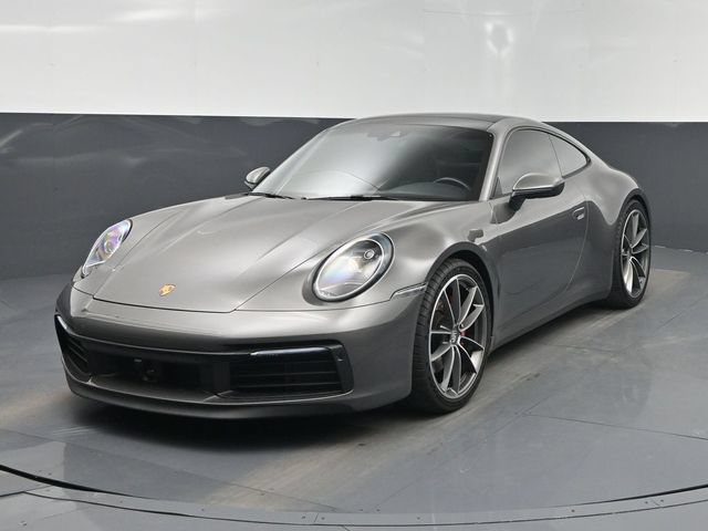 Used 2023 Porsche 911 Carrera S RWD image 22