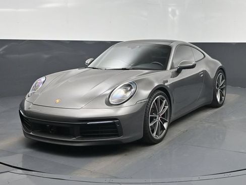Used 2023 Porsche 911 Carrera S RWD image 22